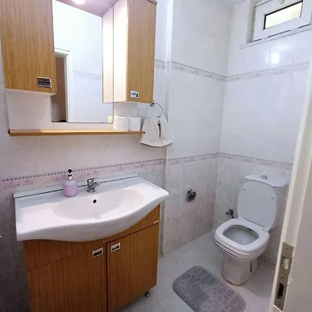 Limon Marmaris'de Oezel Havuzlu Villa *