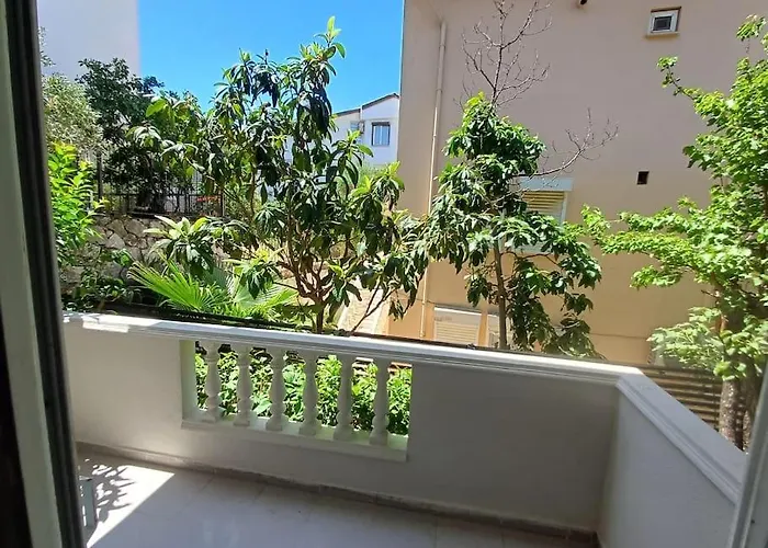 Limon Marmaris'de Oezel Havuzlu ヴィラ