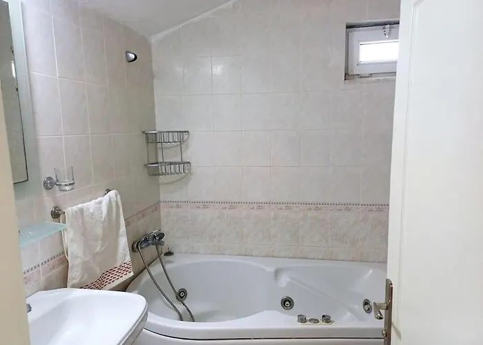 ヴィラ Limon Marmaris'de Oezel Havuzlu