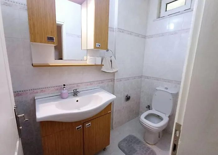 Limon Marmaris'de Oezel Havuzlu ヴィラ *