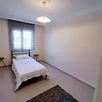 Limon Marmaris'de Oezel Havuzlu Vilă Marmaris