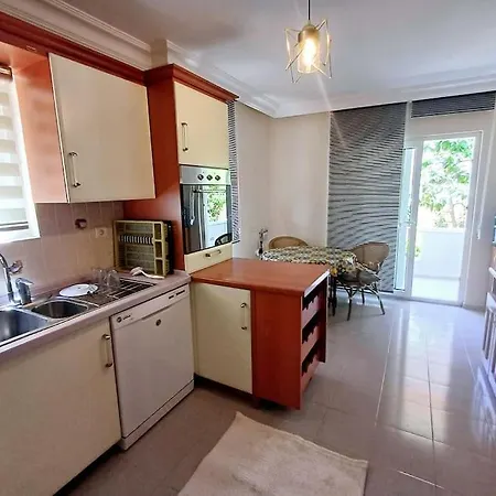 Limon Marmaris'de Oezel Havuzlu וילה מרמריס